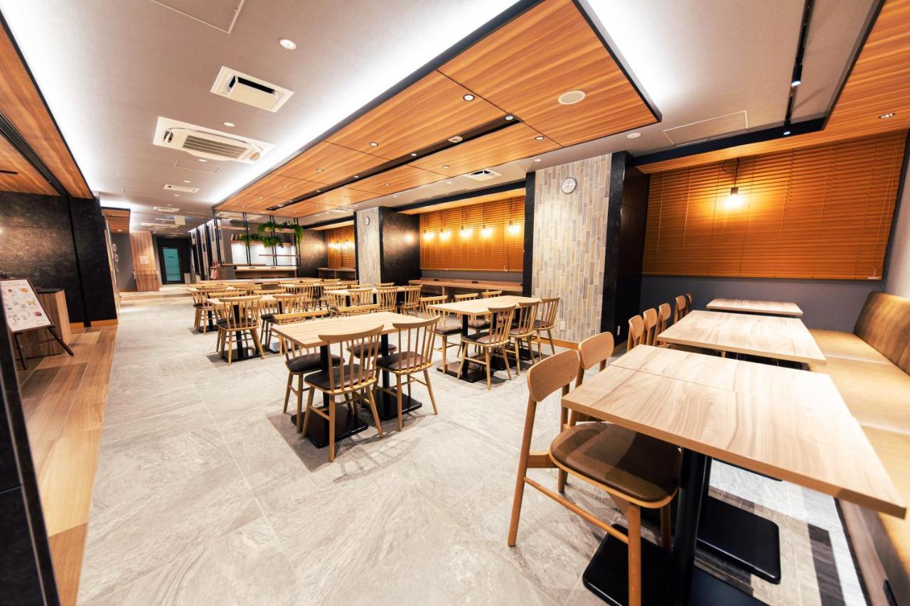 Super Akabane Eki Minamiguchi Hotel Präfektur Tokio