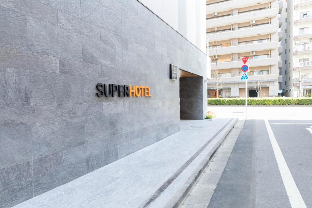 Hotel Super Akabane Eki Minamiguchi Präfektur Tokio