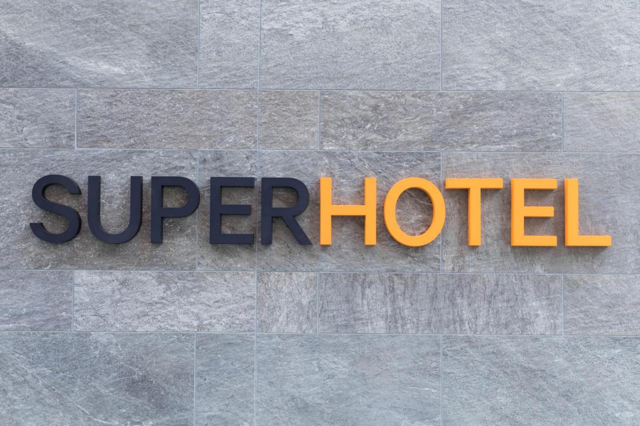 Hotel Super Akabane Eki Minamiguchi Präfektur Tokio