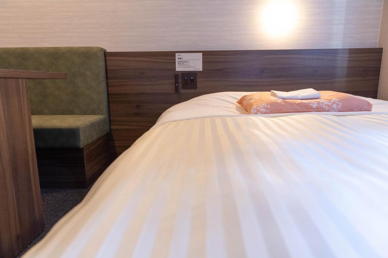 Hotel Super Akabane Eki Minamiguchi Präfektur Tokio