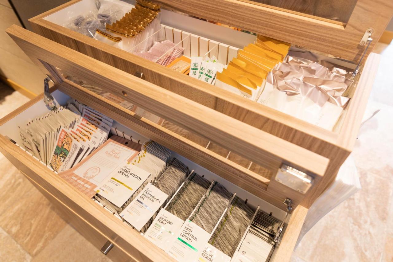 Hotel Super Akabane Eki Minamiguchi Präfektur Tokio
