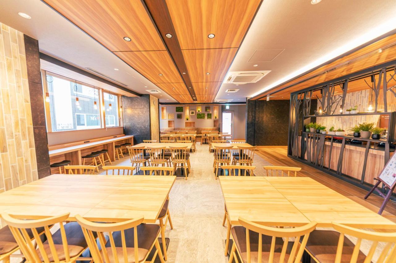 Hotel Super Akabane Eki Minamiguchi Präfektur Tokio