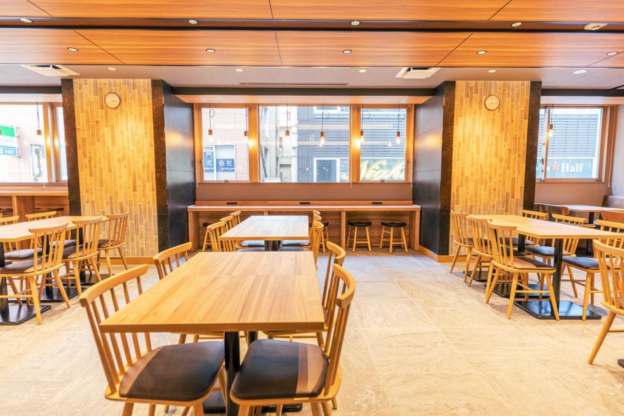 Hotel Super Akabane Eki Minamiguchi Präfektur Tokio