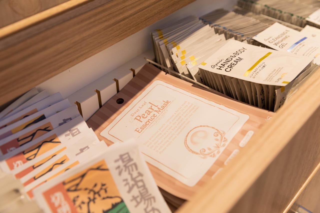 Hotel Super Akabane Eki Minamiguchi Präfektur Tokio