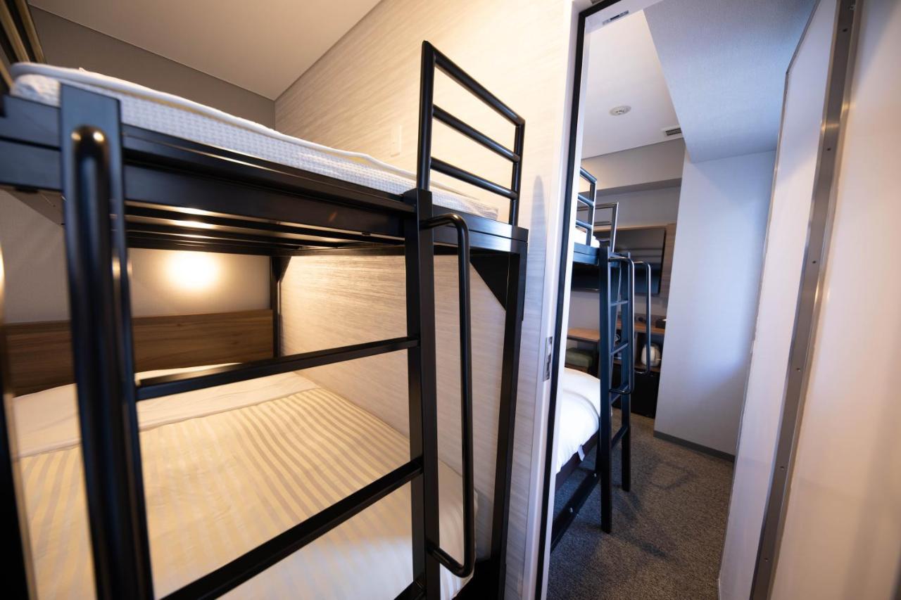 Hotel Super Akabane Eki Minamiguchi Präfektur Tokio